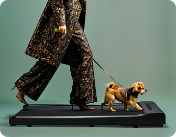 Helling lopen met loopband: hoeveel vetverbranding?