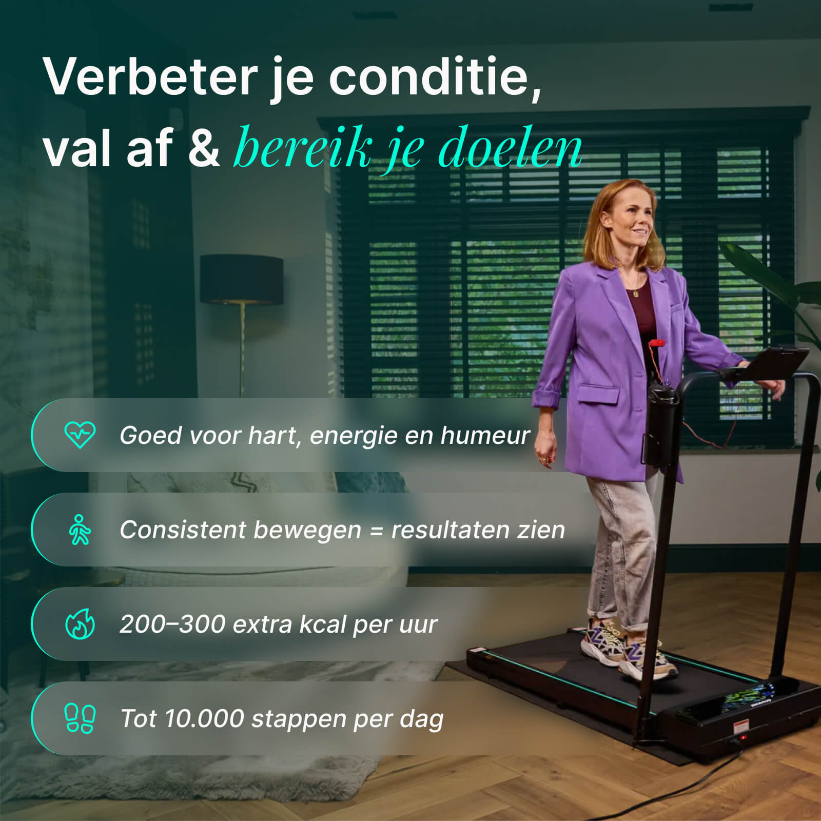 Dreaver Motion Pro
