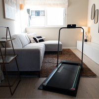 5 grootste voordelen van een loopband in huis