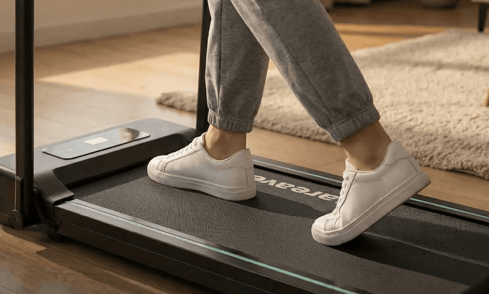 Dreaver vs WalkingPad: Welke loopband past het beste bij jou?