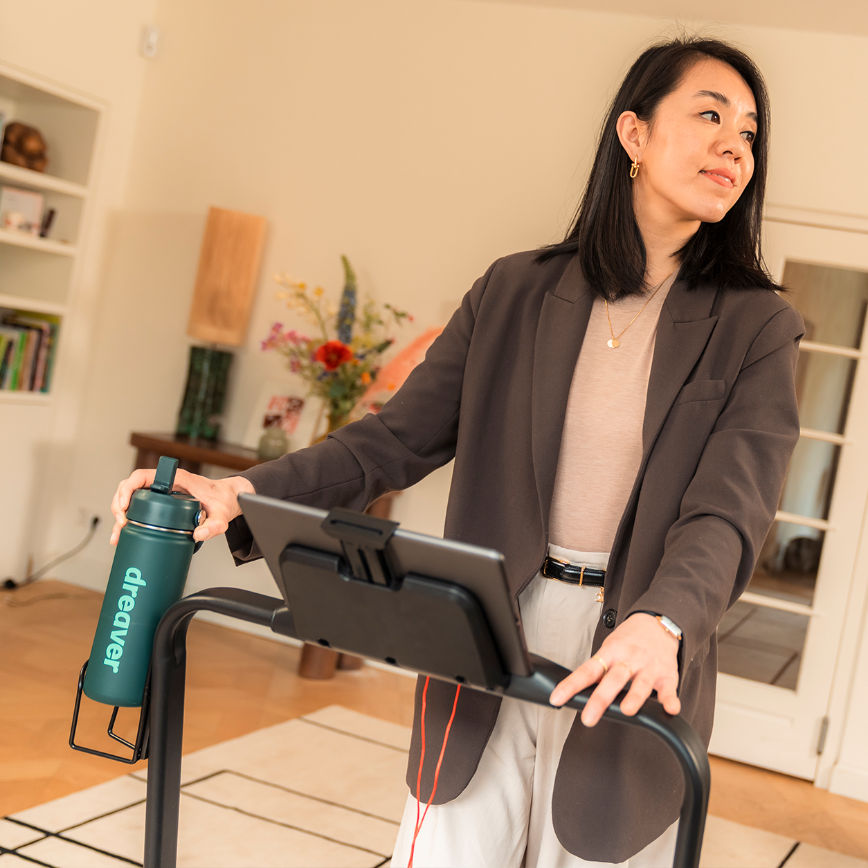 Dreaver drinkfles
