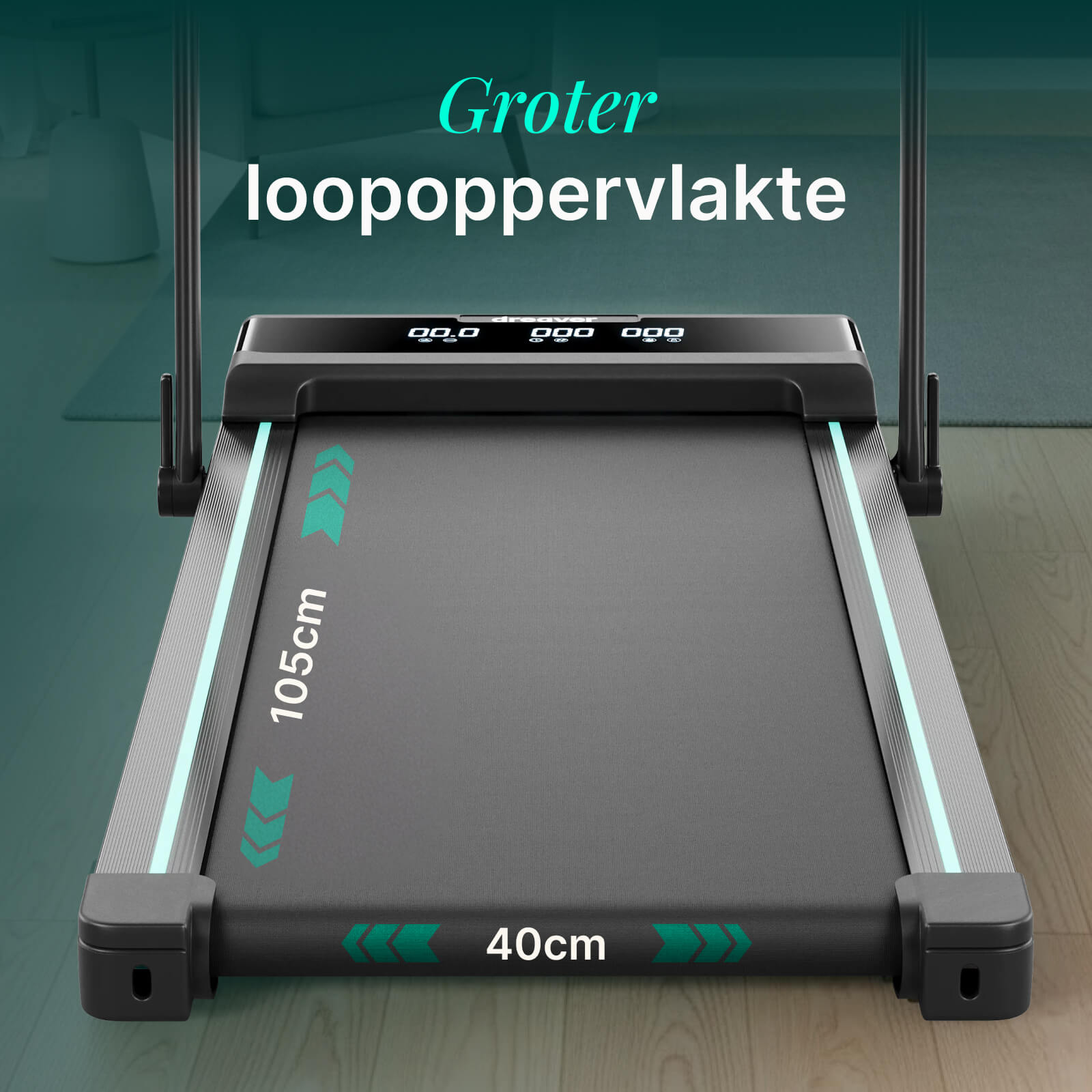 Dreaver Motion Pro