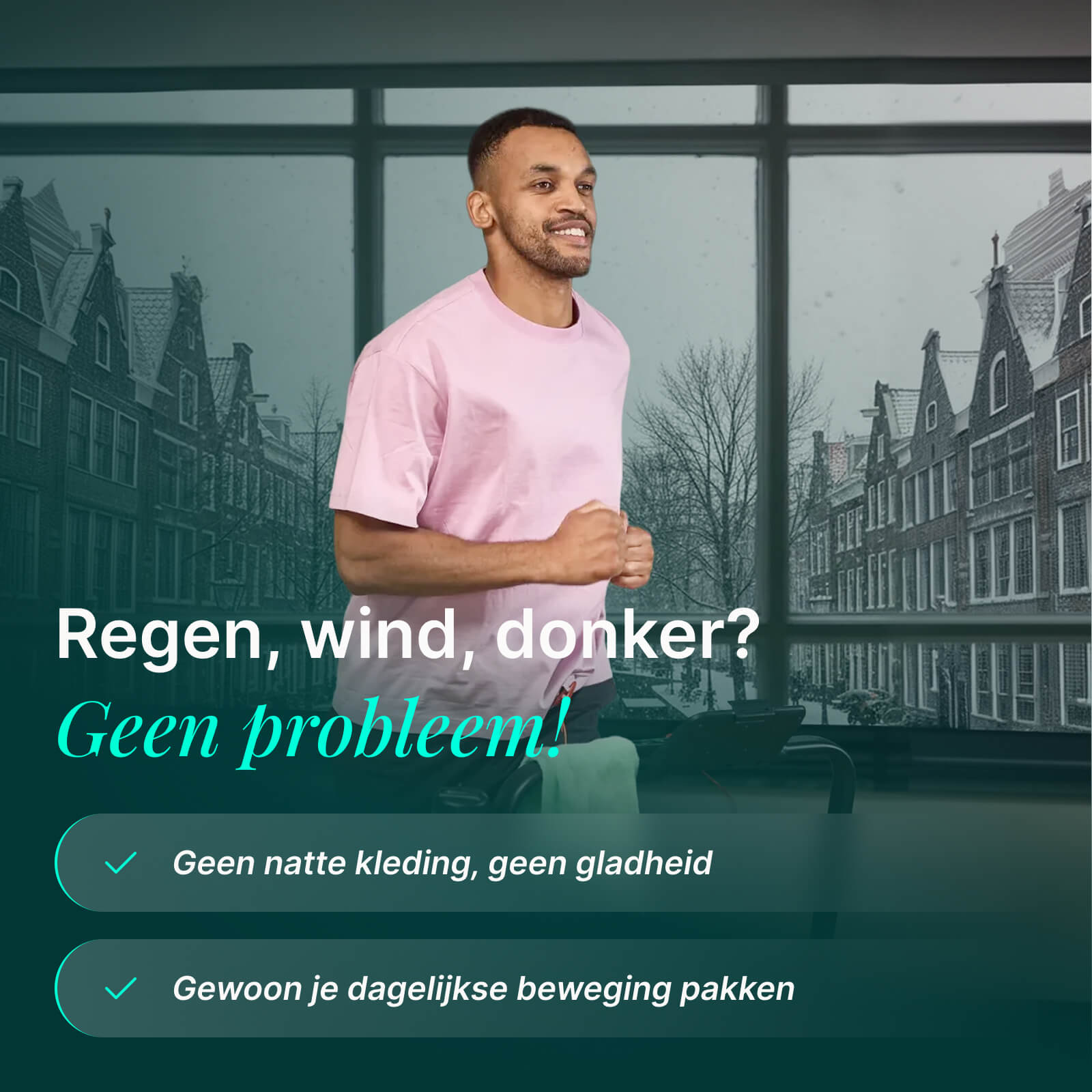 Dreaver Motion Pro