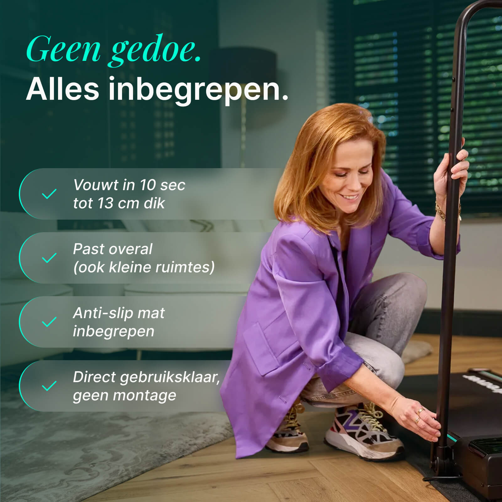 Dreaver Motion Pro