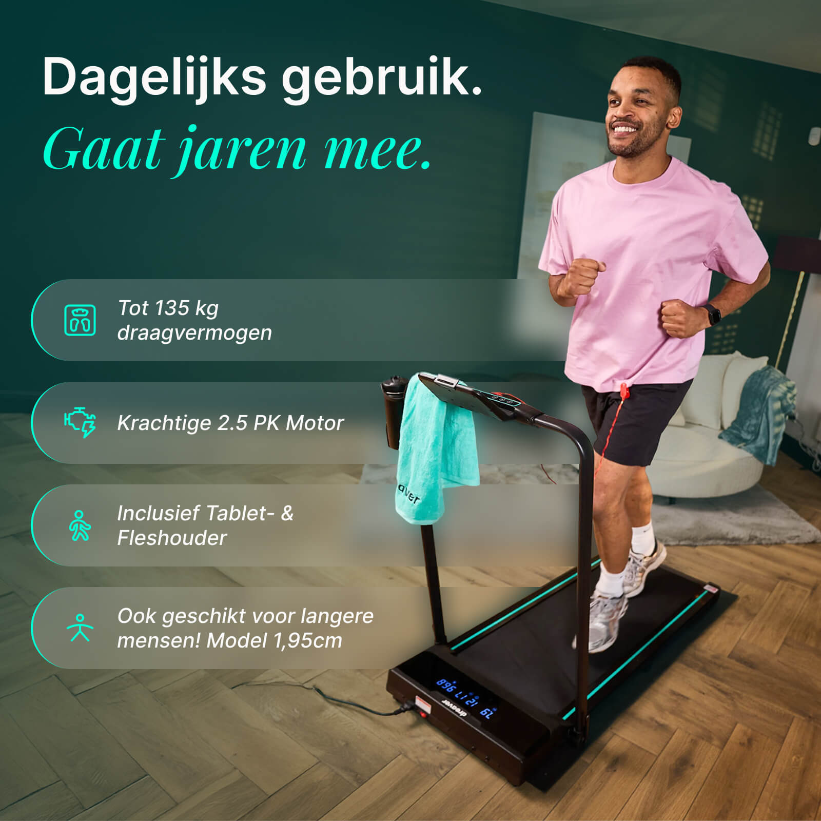 Dreaver Motion Pro