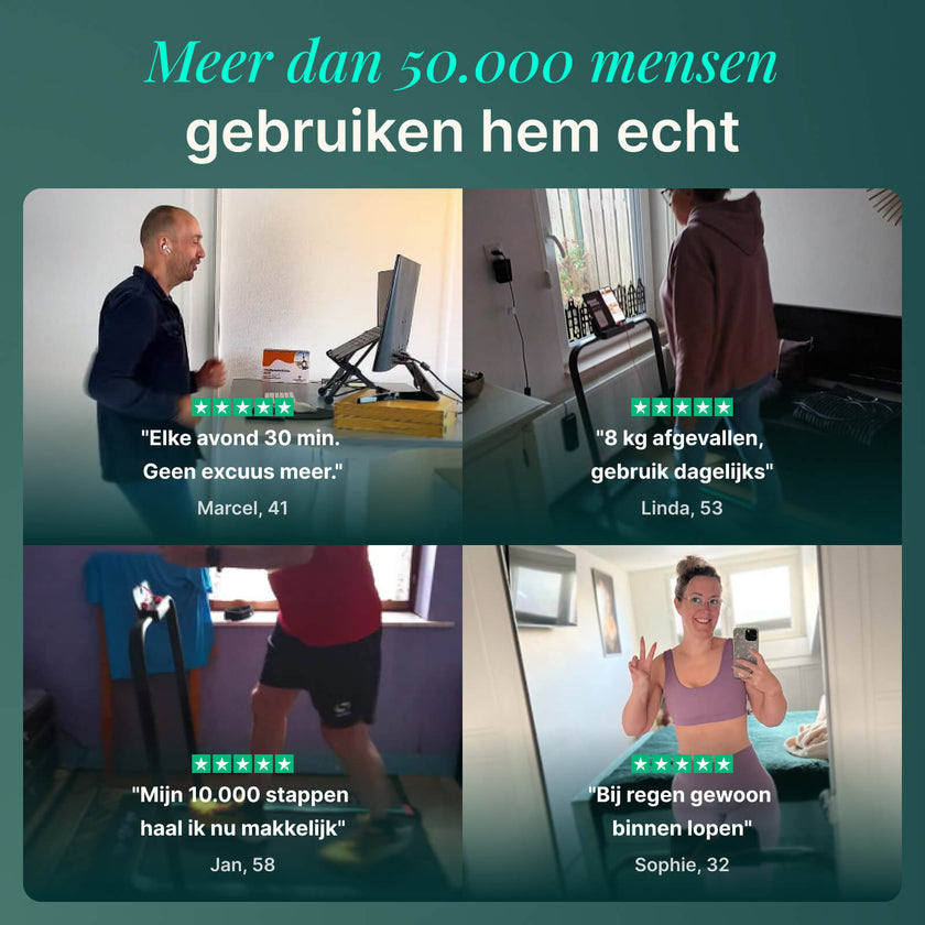 Hör auf, von „Morgen gehe ich wirklich spazieren“ abhängig zu sein